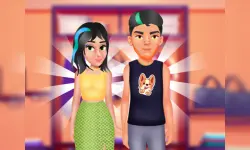 Julies First Date image