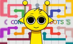 Sprunki Bubble Pop image