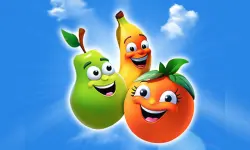 image bg Fruit Party Clicker