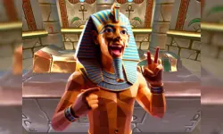 Escape Ancient Egypt image
