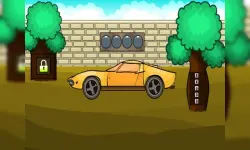 image bg Racing Car Escape
