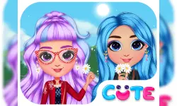Fresh Spring Style image