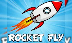 Rocket Fly Forward image