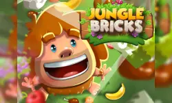 Jungle Bricks image