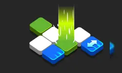 Colorful Cubes image