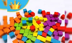Cubes King image