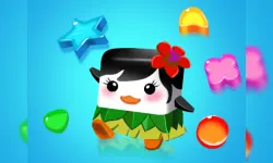 Jelly Quest Mania image