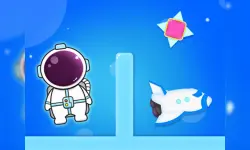 Space Escape image