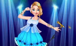 Princess Anna Super Idol Project image
