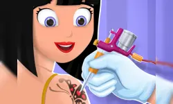 Tattoo Maker image