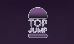 Top Jump High image