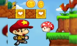 Super Mario World Squirrel image
