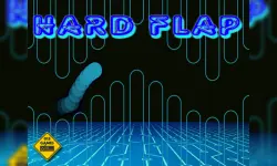 Hard FLap Game image