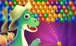 Bubble shooter - Jeux bubble image