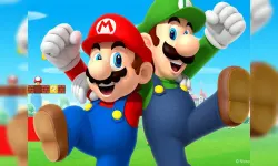 Mario World Bros 2 image