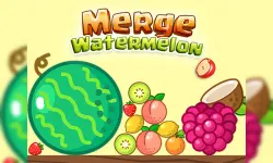 Merge Watermelon image