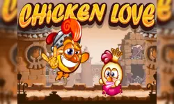 Chicken Love image