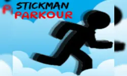 Stick Run Parkour image