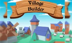 Village Builder game image