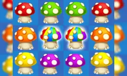 Mushroom Blast image
