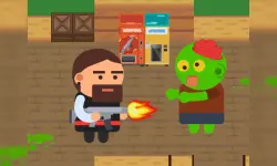 Zombie Attack image