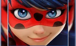 LadyBug Hidden Stars image