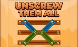 image bg Unscrew Them All