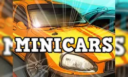 MINICARS image