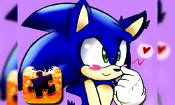 Sonic Jigsaw image