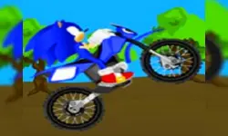 Sonic Motorcycle image