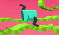 Draw Climbing OMR image