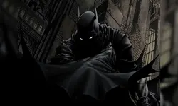 Batman Funny Games image