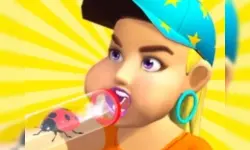 Blow Kings Game image