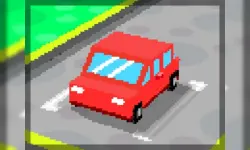 Pixel Park 3D HTML5 image