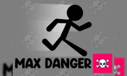 Max Danger image