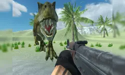 Dino Island Rampage image