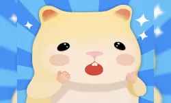 Hamster Village image