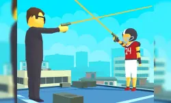 Ragdoll Shooter image