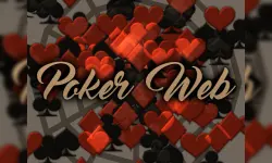 Poker Web image