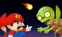 Super Lule vs Zombies image