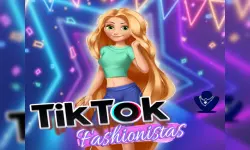 TikTok Trend: Rapunzel Fashion image
