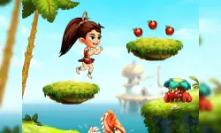 Jungle Adventures 3 image