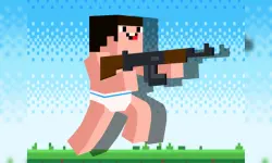 Noob Rush vs Pro Monster image