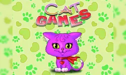15 Cat Games image