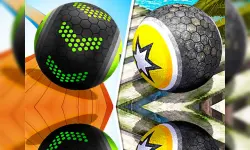 Rolling the Ball 3D image