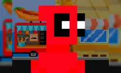 Pixel Heroes Runner image