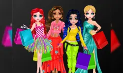 Princesses Crazy About Black Friday image