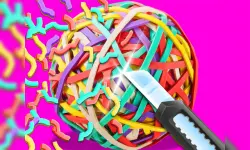 Rubber Band Slice image
