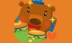 Honey Bear image