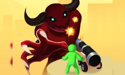 Titans Defense Run image